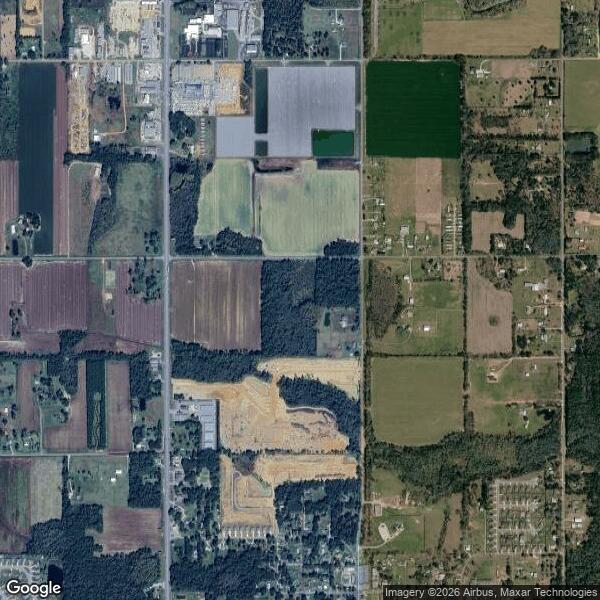 More details for 0 County Road 96, Summerdale, AL - Land for Sale