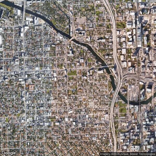 Plus de détails pour 676 SW 1st St & 119 SW 1st St, Miami, FL - Terrain à vendre