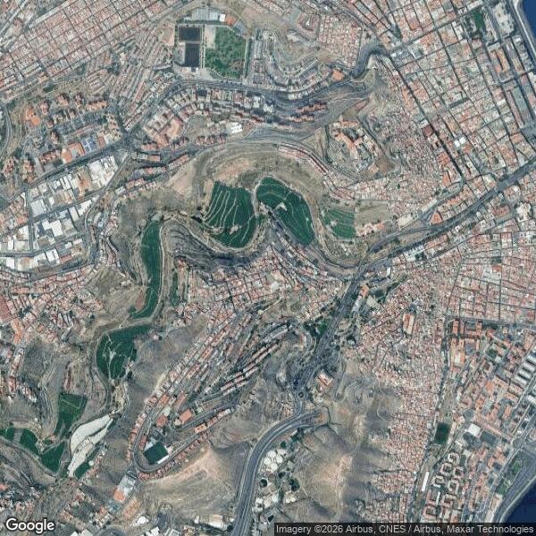 More details for Calle Mazurca, 9, Las Palmas de Gran Canaria - Land for Sale