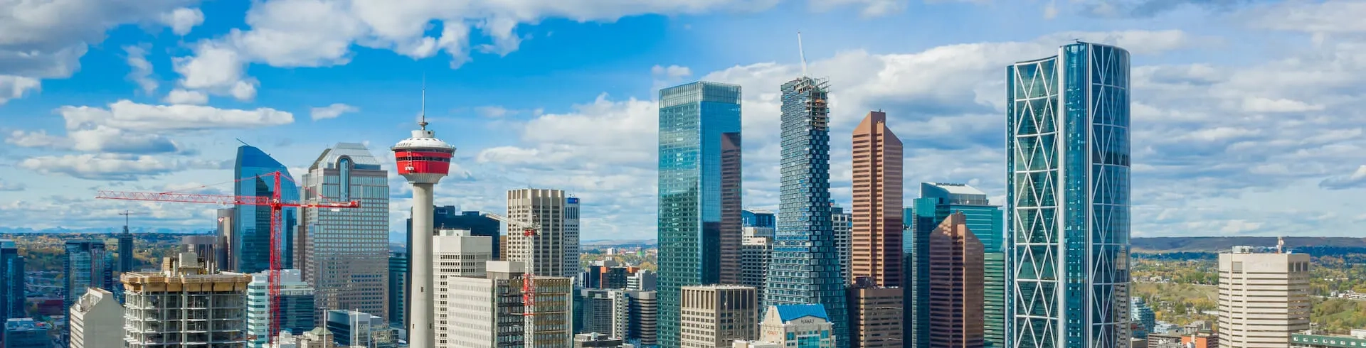 Immobilier commercial en Calgary disponible à vendre