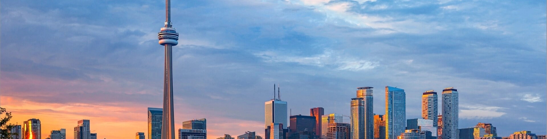 Bureau en Canada disponible à louer