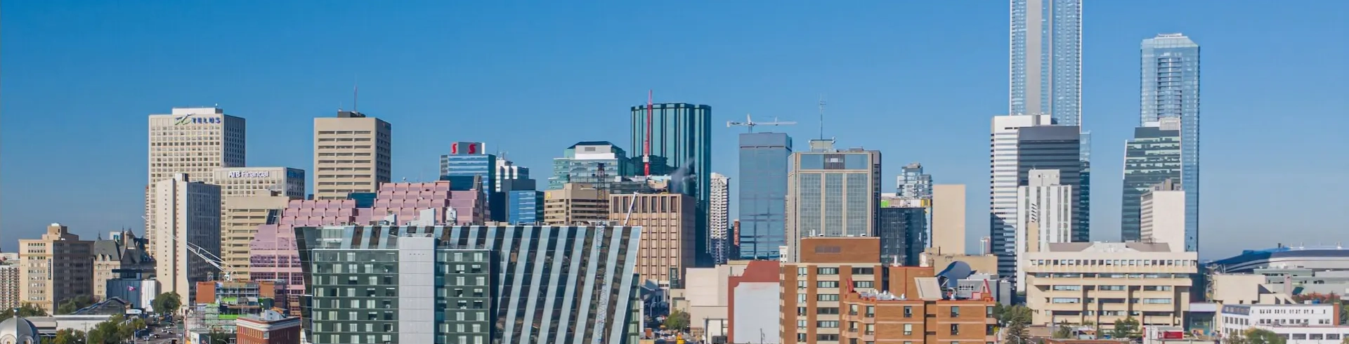 Office in Edmonton available for sale