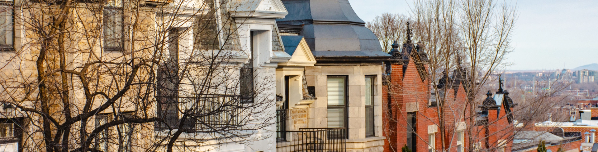 Revenu résidentiel en V0E disponible à vendre