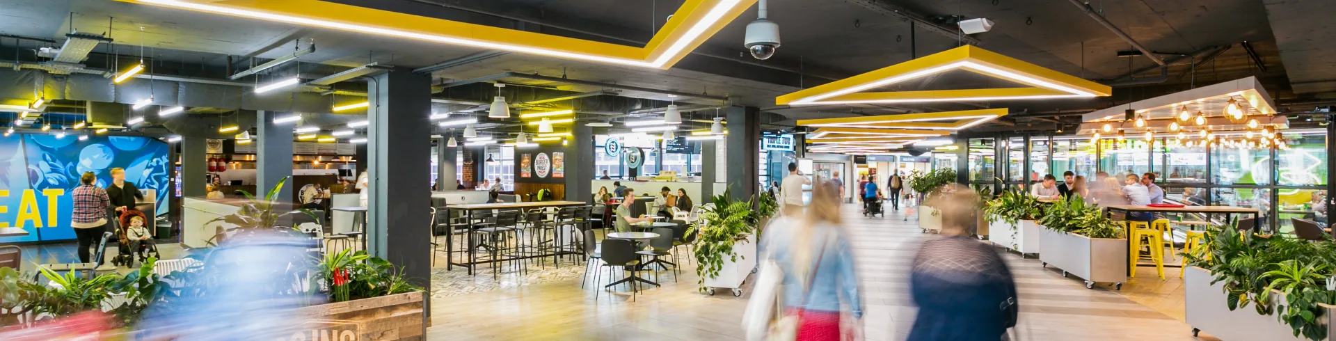 Shopping Centres in N9Y available for sale