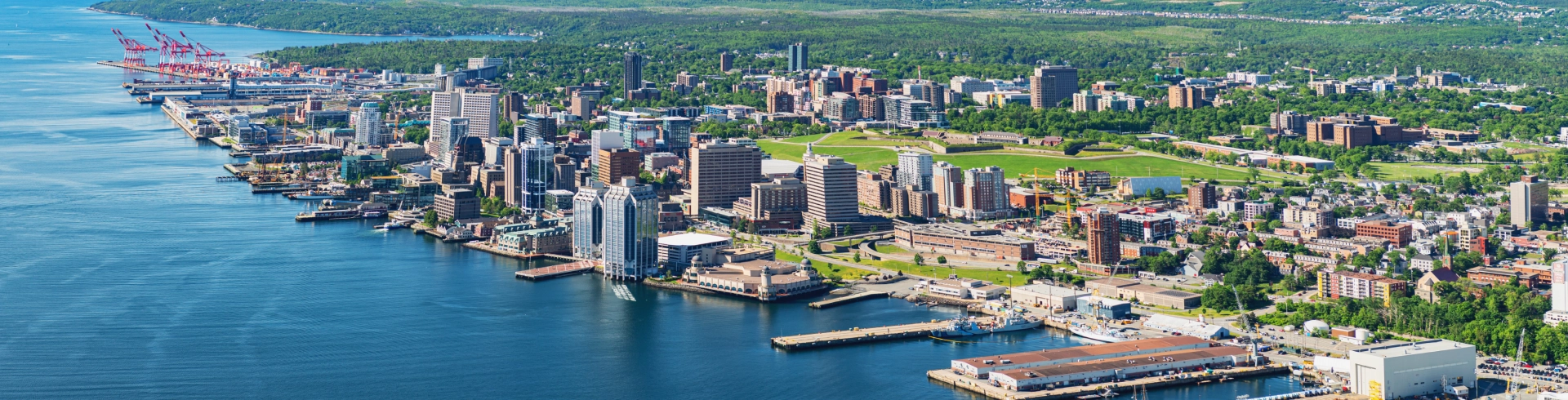 Immobilier commercial en Halifax disponible à vendre