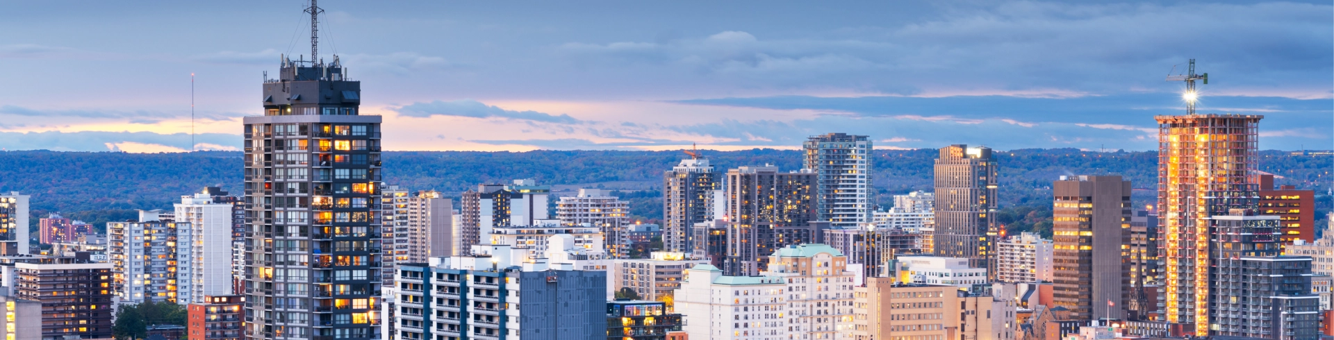 Office in Hamilton available for sale