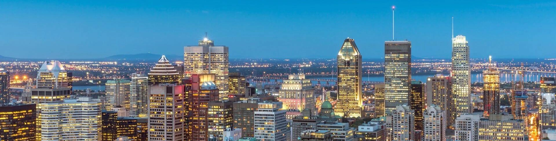 Lab in Montréal available for sale