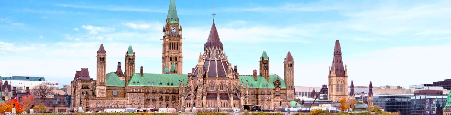 Commercial Real Estate in Ottawa available for lease