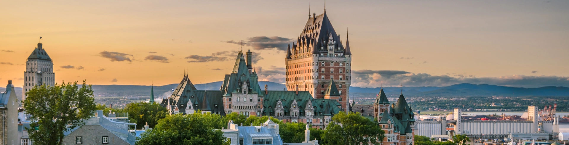 Office in Québec available for lease