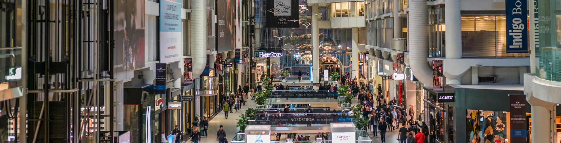 Commerce de détail en Toronto disponible à vendre