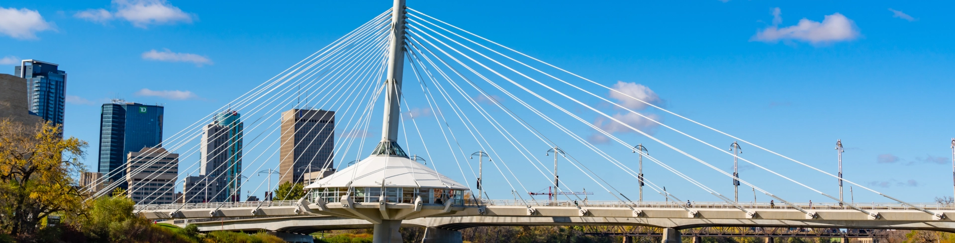 Commercial Real Estate in Winnipeg available for lease