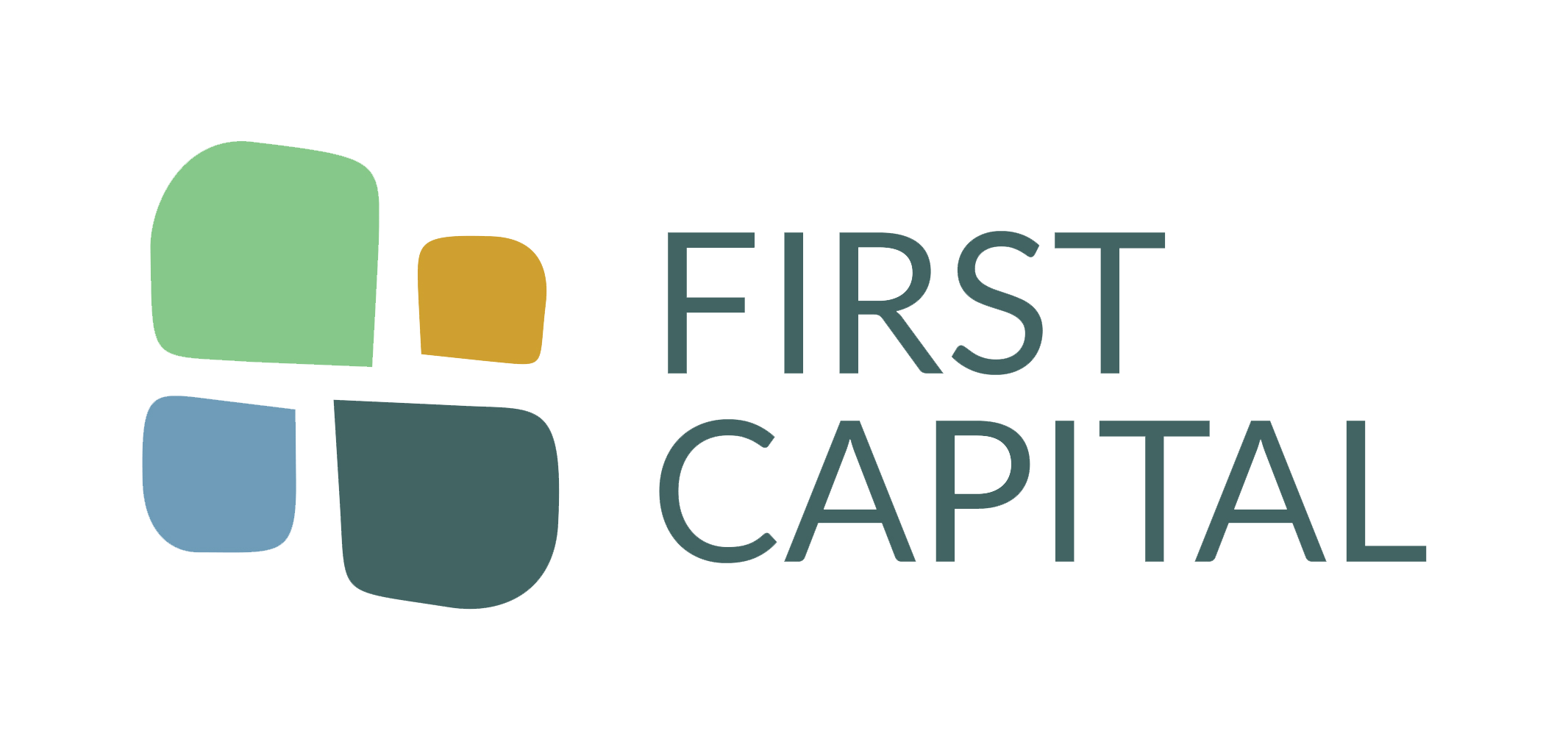First Capital logo