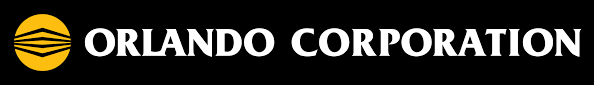 Orlando Corporation logo