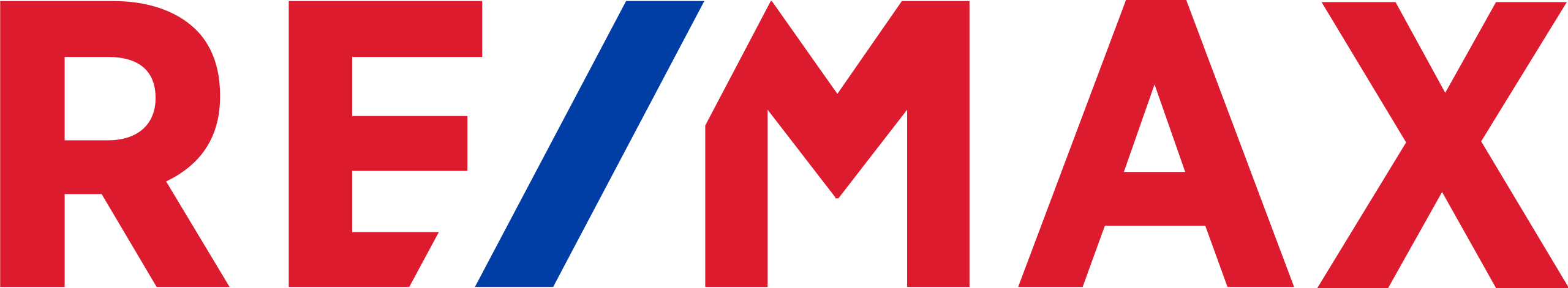 Remax Logo
