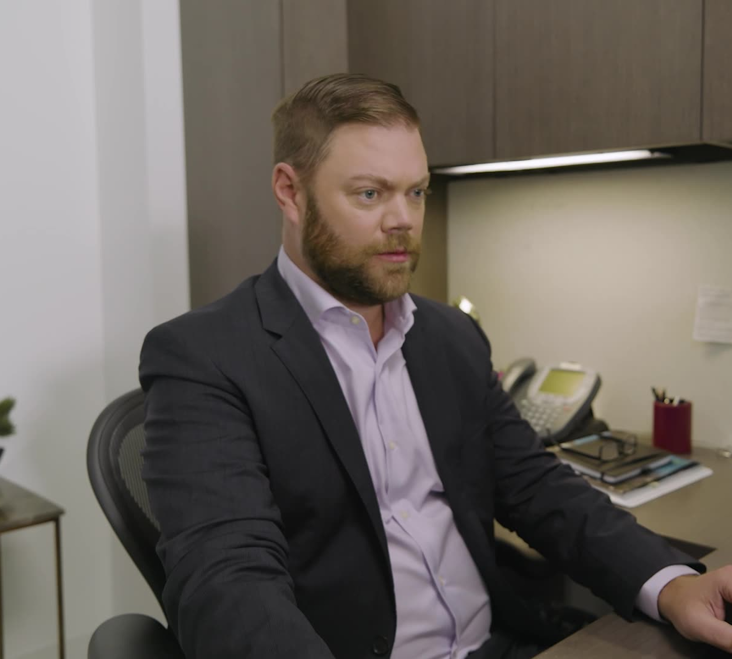 Broker Testimonial - Chad