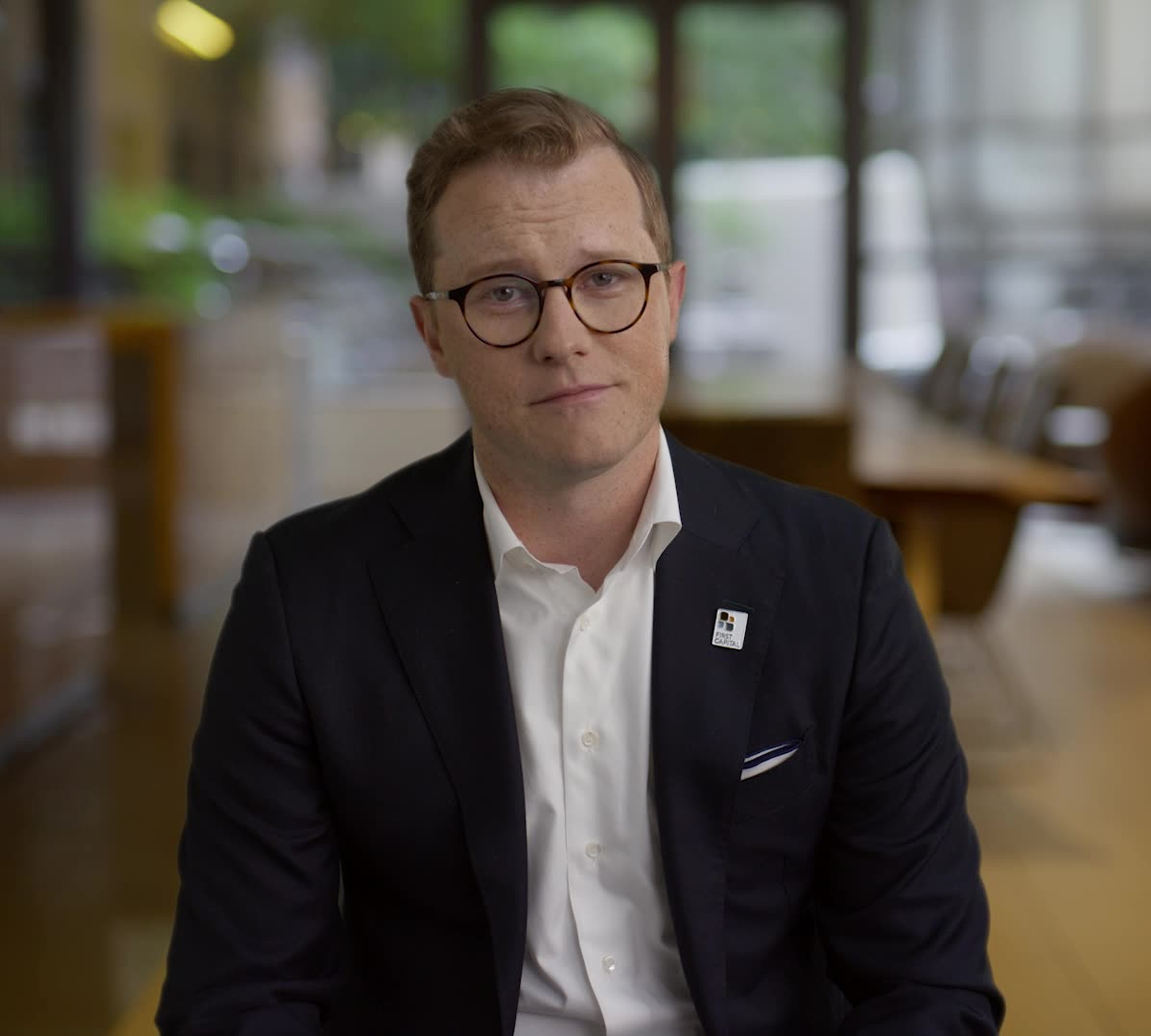 Owner Testimonial CA - Noah